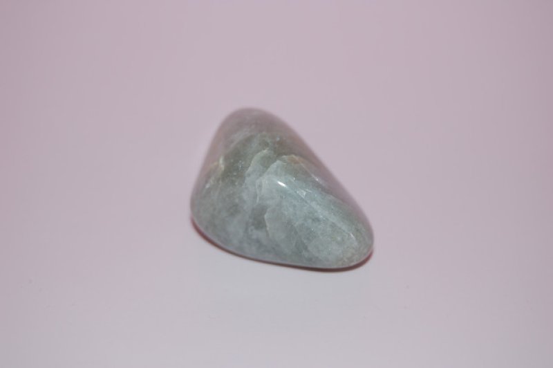 画像1: グリーンルチルクォーツ(針入り水晶)アクチノライト レア