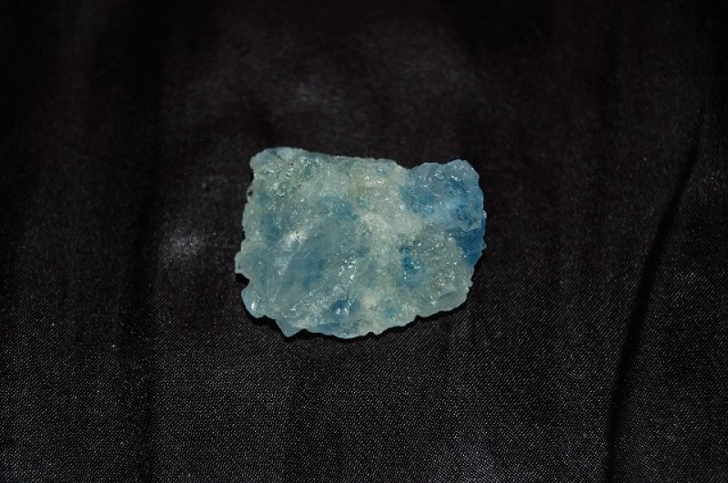 画像1: マリンブルーハーライト（岩塩）