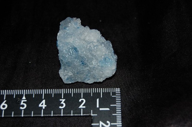 画像2: マリンブルーハーライト（岩塩）