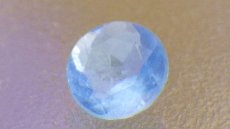 画像2: アウイナイト（藍方石） ルース 0.02カラット (2)