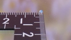 画像4: アウイナイト（藍方石） ルース 0.02カラット (4)