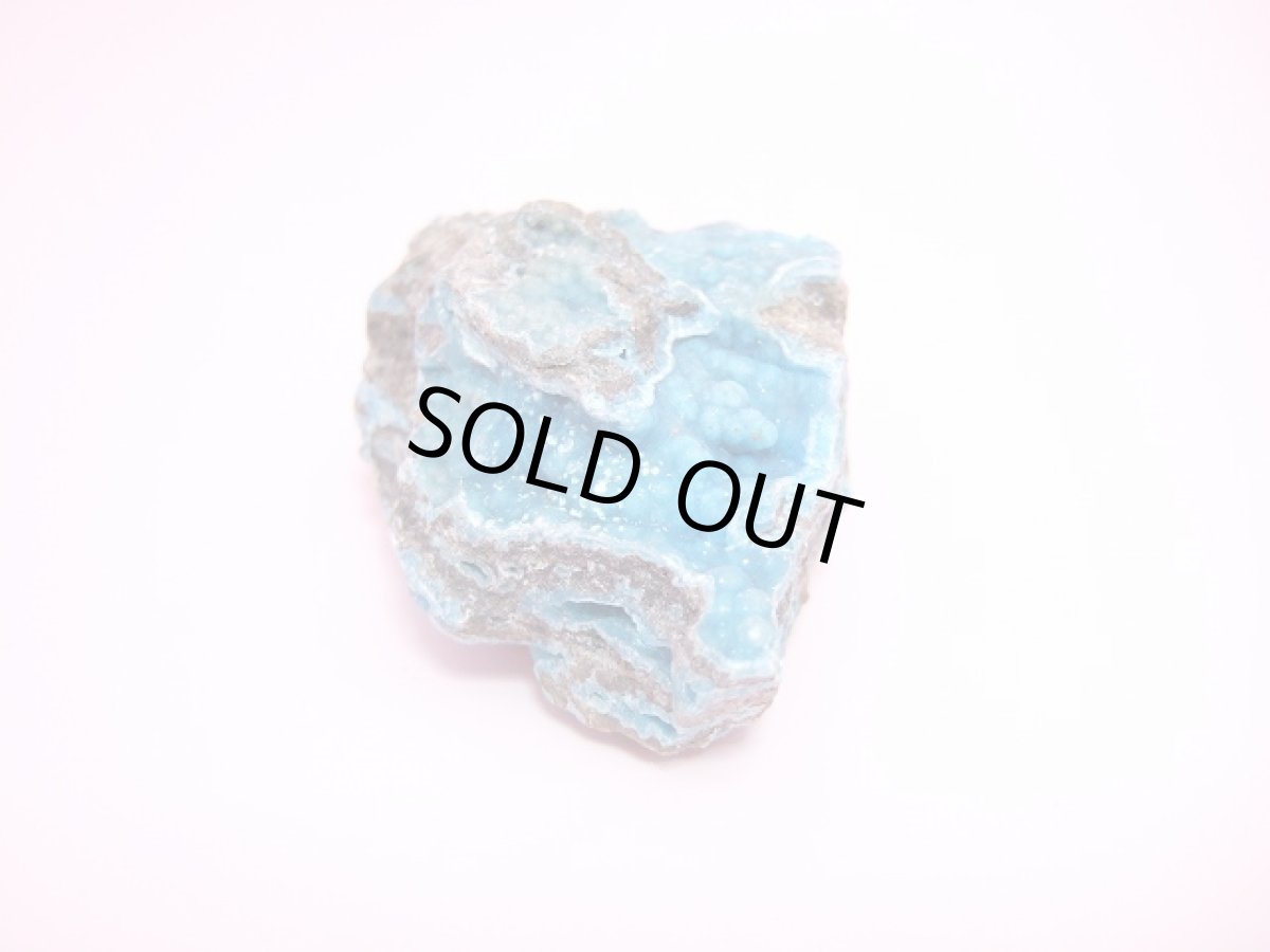 画像3: ヘミモルファイト（異極鉱）原石 (3)