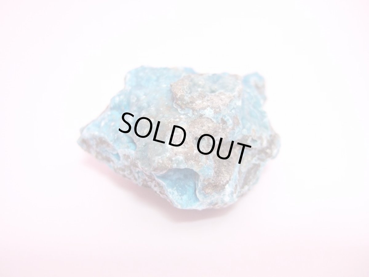 画像8: ヘミモルファイト（異極鉱）原石 (8)