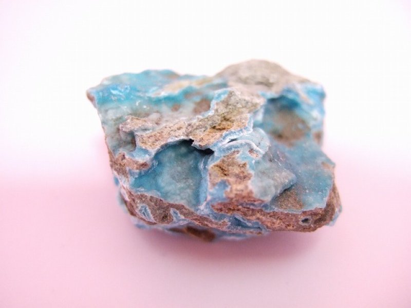 画像1: ヘミモルファイト（異極鉱）原石