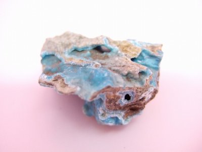画像2: ヘミモルファイト（異極鉱）原石