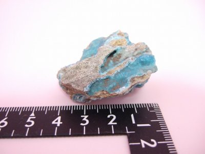 画像3: ヘミモルファイト（異極鉱）原石