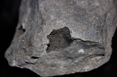 画像2: ハーキマー・ダイヤモンド 母岩付き