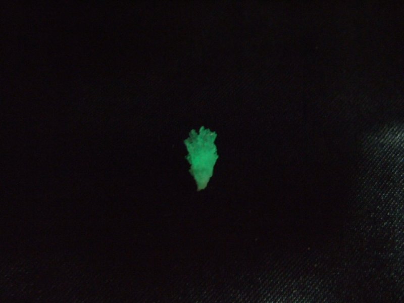 画像1: ハイアライト（玉滴石）