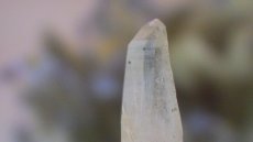 画像2: 角閃石入り水晶 (2)