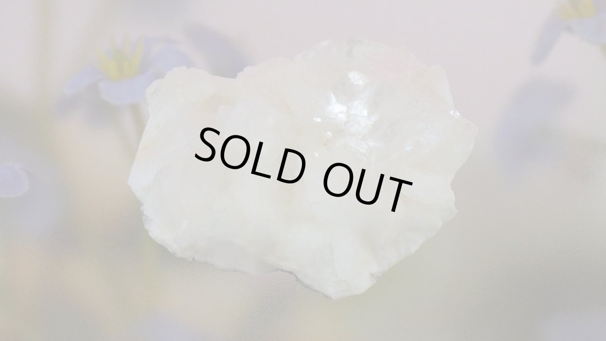 画像3: ヒューランダイト（輝沸石） (3)