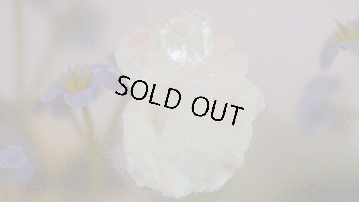 画像4: ヒューランダイト（輝沸石） (4)