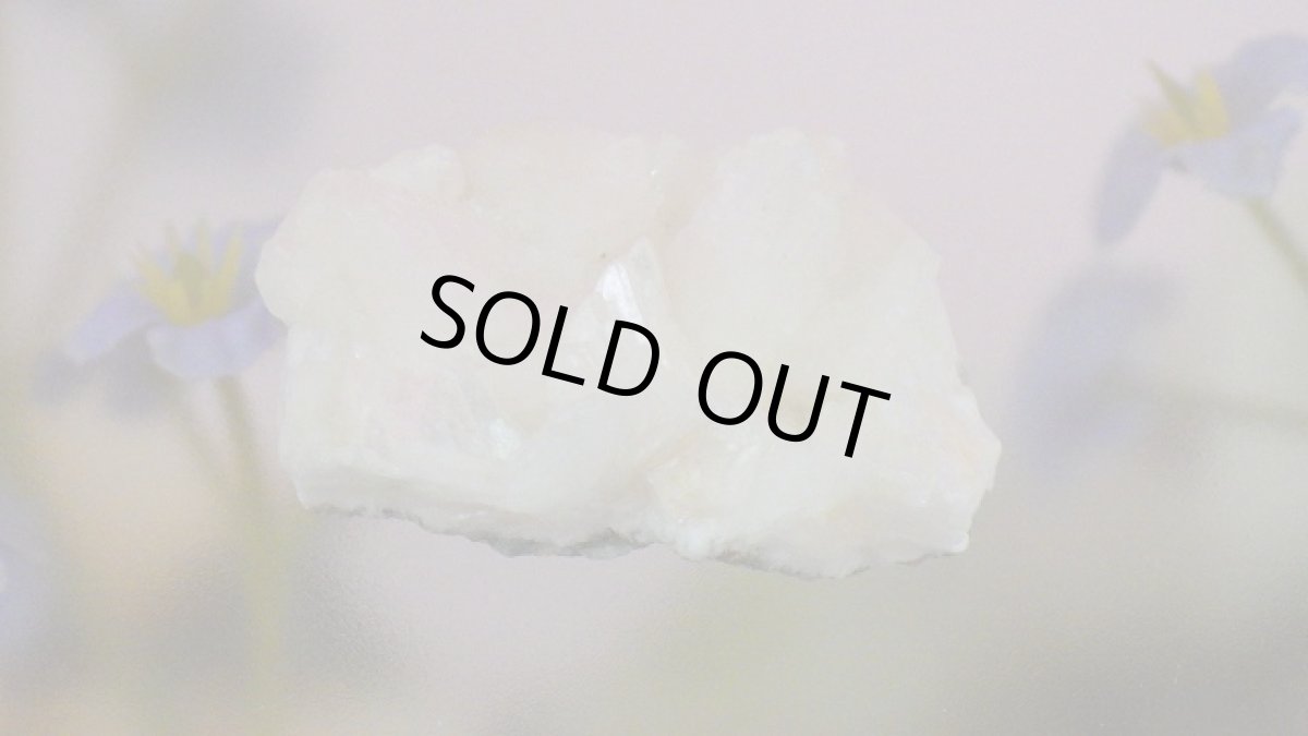 画像5: ヒューランダイト（輝沸石） (5)