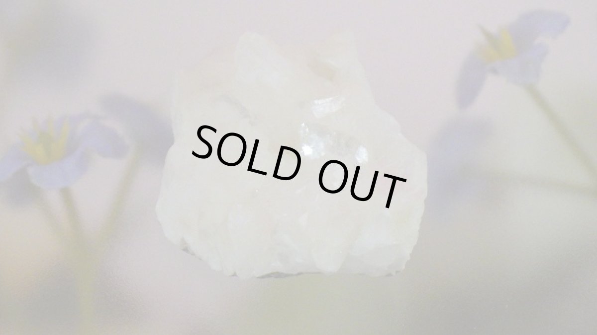 画像6: ヒューランダイト（輝沸石） (6)