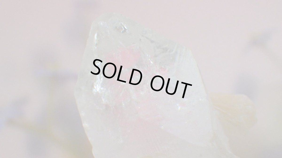 画像2: アポフィライトxスティルバイト (2)