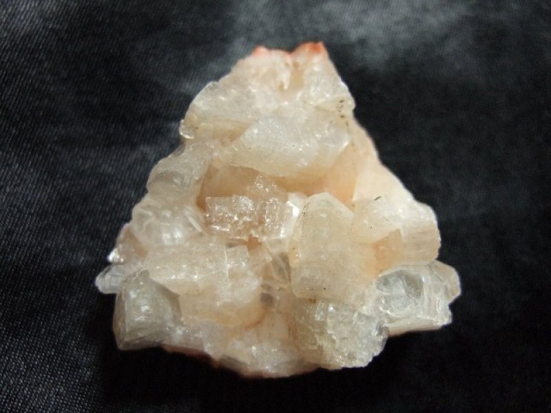 画像2: ヒューランダイト（輝沸石）