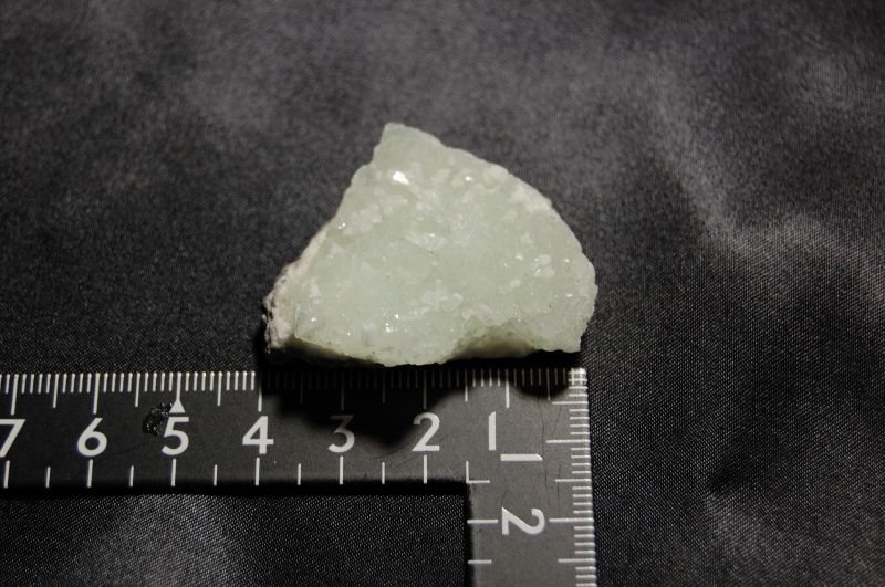 画像2: アポフィライトxプレナイト