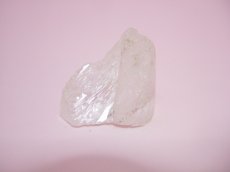 画像1: クンツァイト 原石 (1)