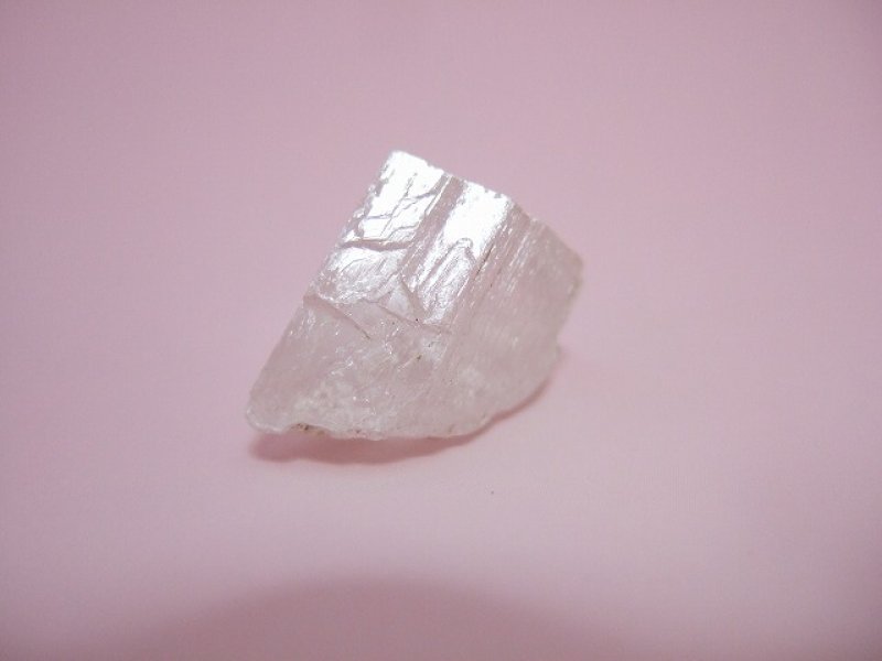 画像1: クンツァイト 原石