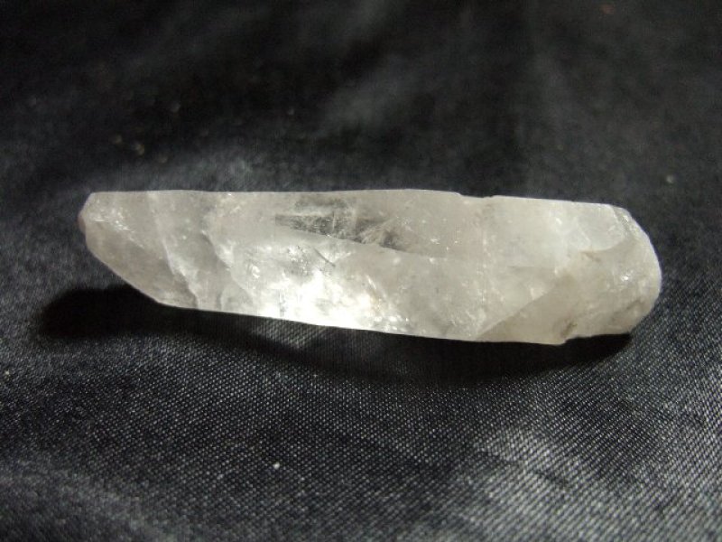 画像1: お守りに最適＝mini クリスタルクラスター