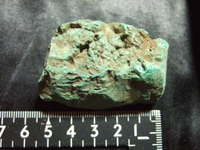 画像2: マラカイト（孔雀石）天然原石