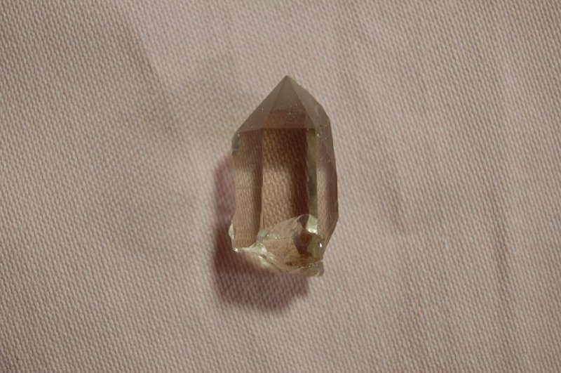 画像1: モンブラン（水晶）クリスタルポイント