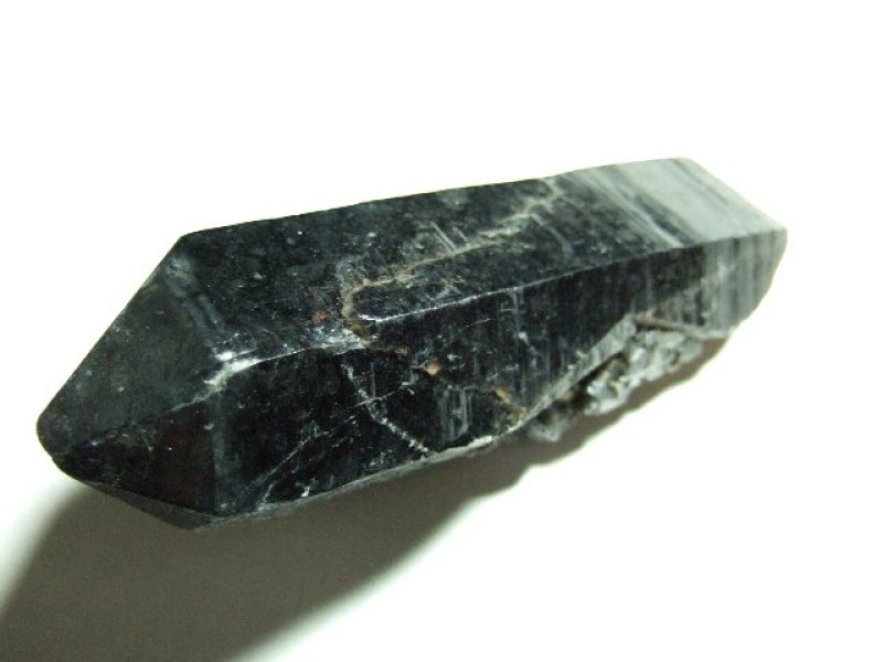 画像2: モリオン(黒水晶)モーリオン 303g