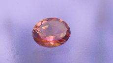 画像2: ミスティッククォーツ ルース 2.02カラット (2)