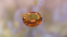 画像1: ミスティッククォーツ ルース 2.02カラット (1)