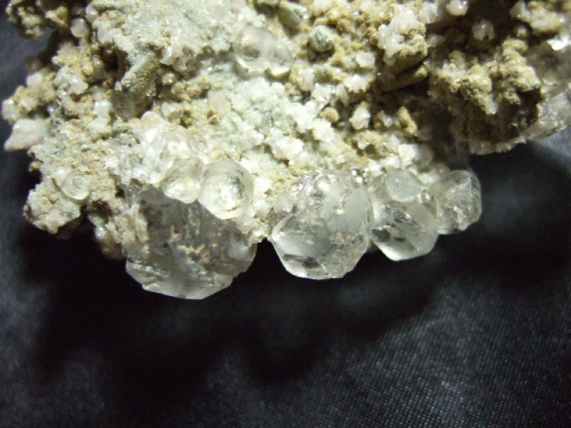 画像2: フローライト(蛍石) 幻のダルネ産 かなりレア