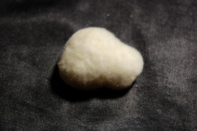 画像1: オーケナイト（ラビットテール）