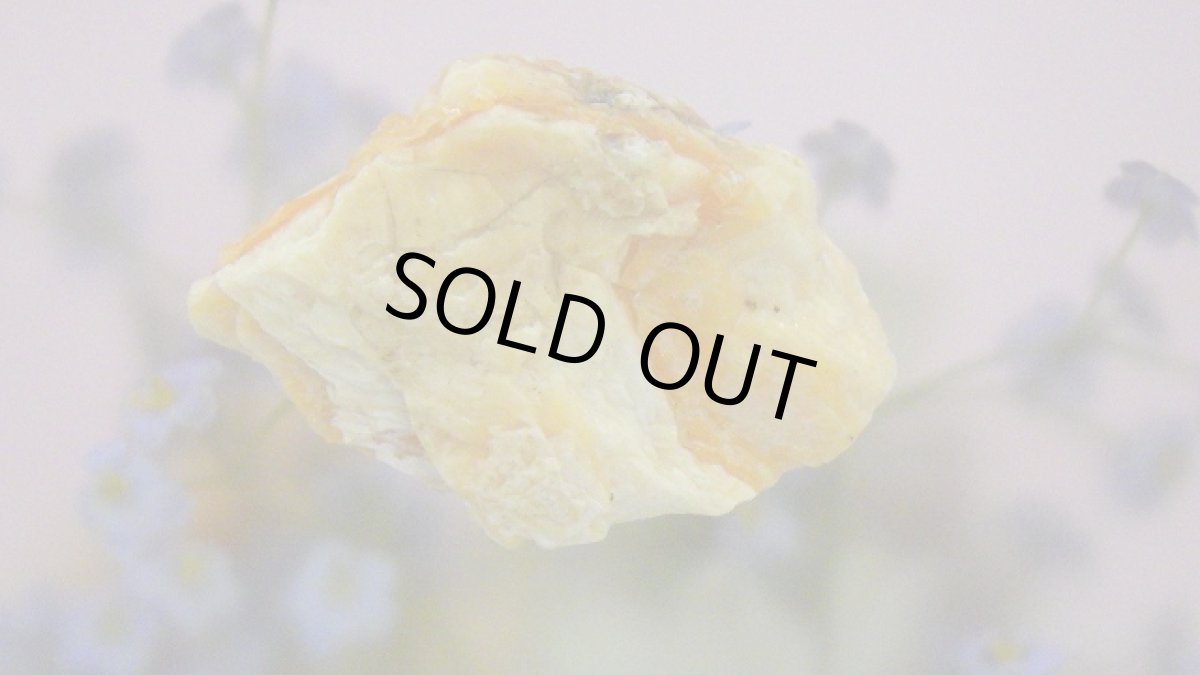 画像4: 蛍光オパール（蛋白石） (4)