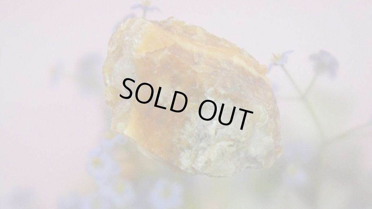 画像4: 蛍光オパール（蛋白石） (4)