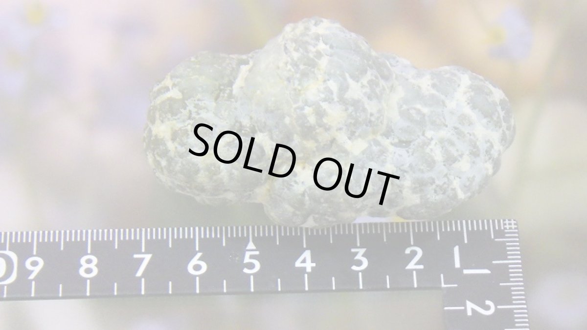 画像8: オパール（蛋白石）ノジュール (8)