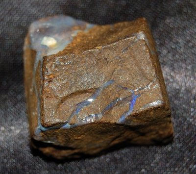 画像1: オパール（蛋白石）