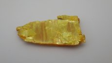 画像1: オーピメント（石黄）雌黄 (1)