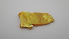 画像2: オーピメント（石黄）雌黄 (2)