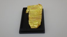 画像3: オーピメント（石黄）雌黄 (3)