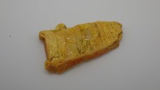 画像4: オーピメント（石黄）雌黄 (4)