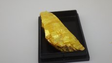 画像3: オーピメント（石黄）雌黄 (3)