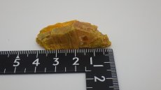 画像5: オーピメント（石黄）雌黄 (5)