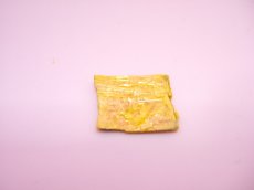 画像1: オーピメント（石黄）雌黄 (1)