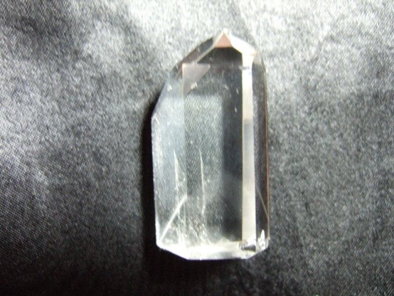 画像1: ファントムクリスタル（山入り水晶）ポイント 15g