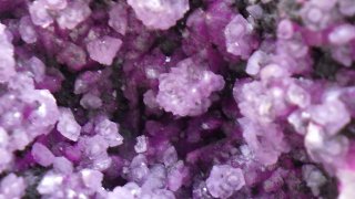 カルサイトクラスター（方解石）の天然石 パワーストーンの販売【エル