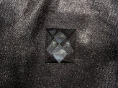 画像1: ヒマラヤクリスタル（水晶）ピラミッド 11g