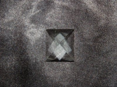 画像1: ヒマラヤクリスタル（水晶）ピラミッド 6g
