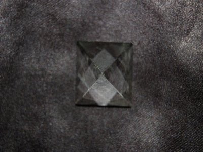 画像1: ヒマラヤクリスタル（水晶）ピラミッド 10g