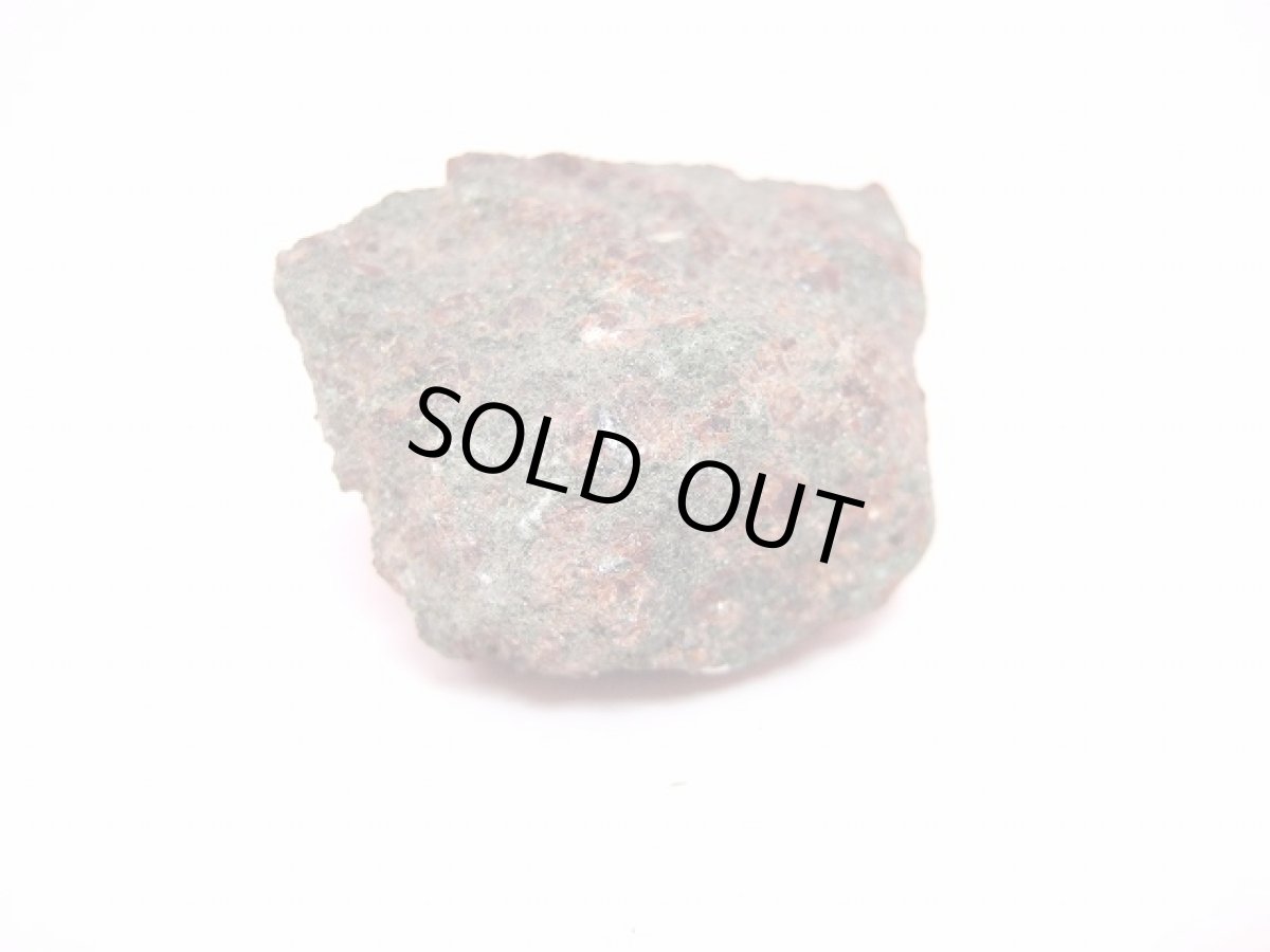 画像3: パイロープ(苦礬柘榴石)原石 (3)