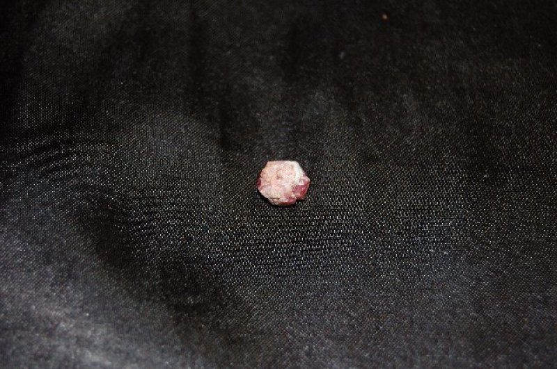 画像1: ラズベリーガーネット