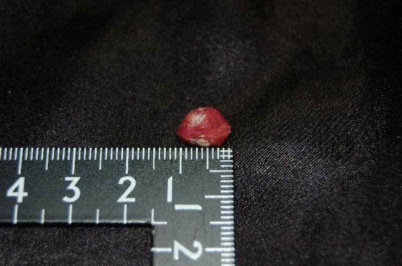 画像2: ラズベリーガーネット