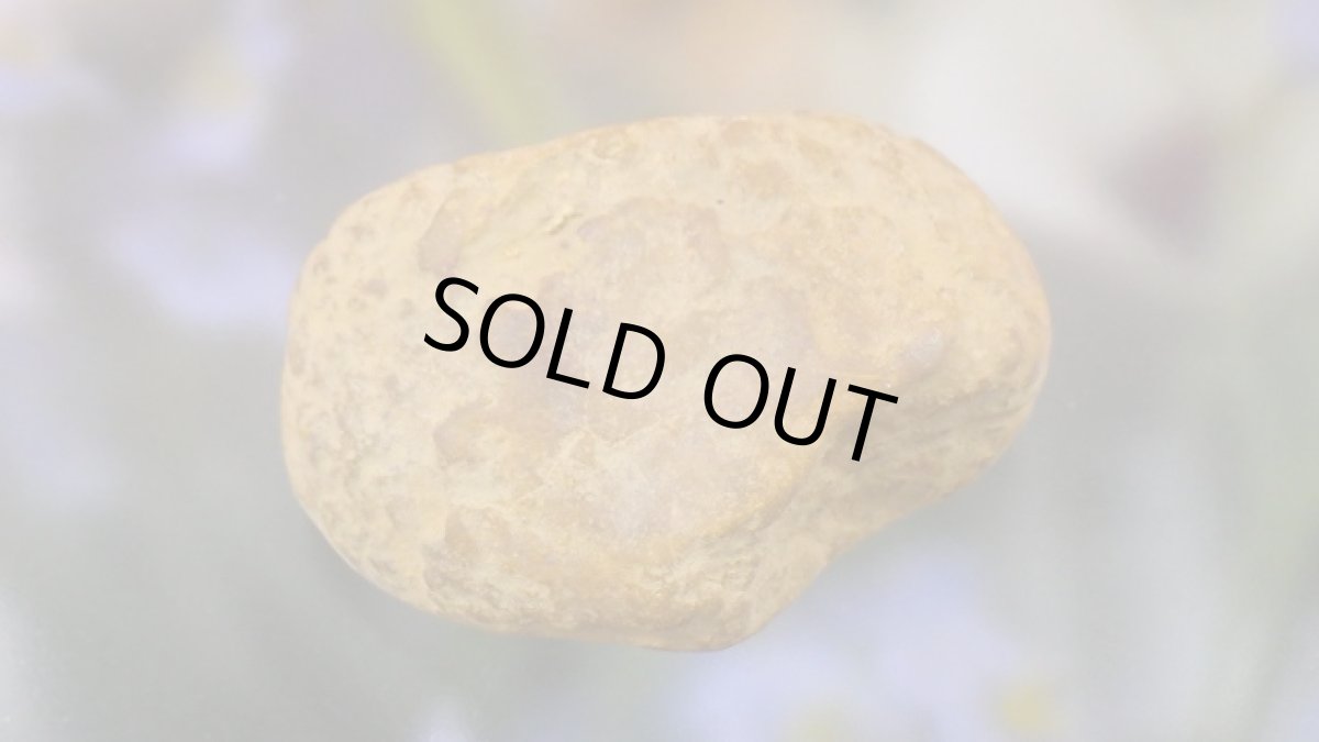 画像3: 鈴石（鳴石） (3)